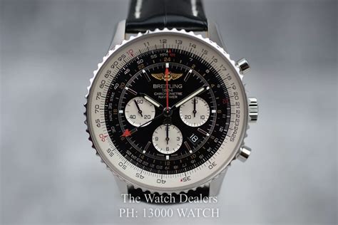 márkás órák breitling|Breitling watch dealers.